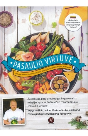 Pasaulio virtuvė