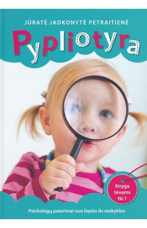 Pypliotyra