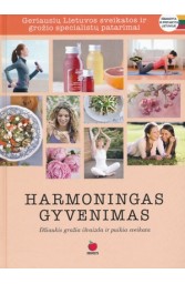 Harmoningas gyvenimas