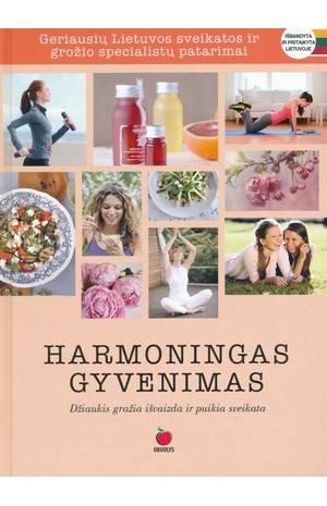 Harmoningas gyvenimas