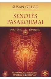 Senolės pasakojimai