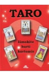 Taro. Išburkite savo likimą